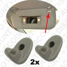 support clips fixation pare