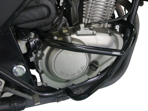 Pare carters crash bars heed - carters,