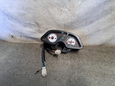 Direct Bikes Enduro DB125GY2B - Speedo Clocks