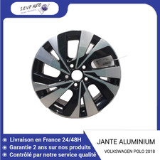 🇫🇷 JANTE ALUMINIUM