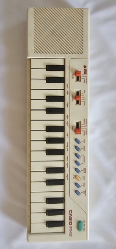 Vintage casio 29 - vintage, pt-10