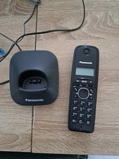téléphone fixe sans fil