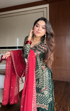 Salwar Kameez Pakistanais