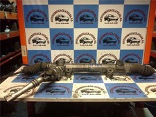 Crémaillère Direction