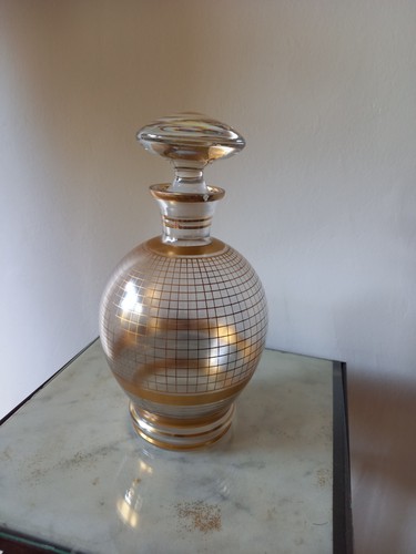 Carafe ancienne - carafe,