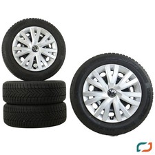 VW Golf 8 Pneu D'Hiver Roues