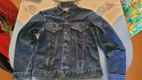 Rare original jacket - original,