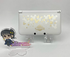 Console Nintendo 3DS XL Disney