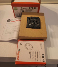 COMMANDE DE DÉROGATION LOCALE