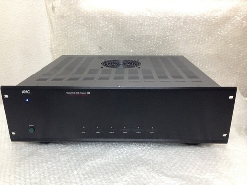 Amc digital home system - digital, x86