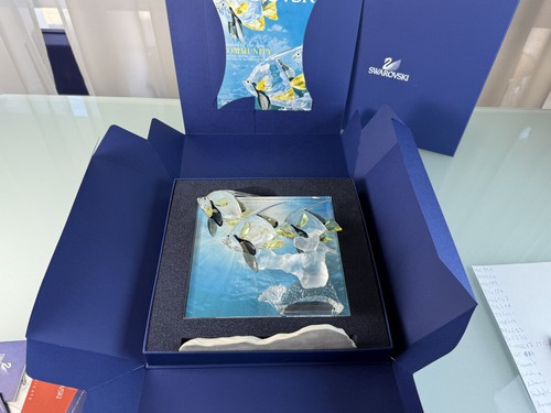 Figurine swarovski 854650 - swarovski,