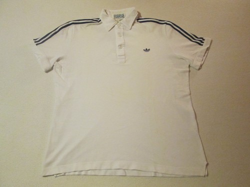 Exceptionnel polo vintage - polo,