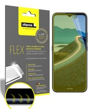 3x Protection pour Nokia C5