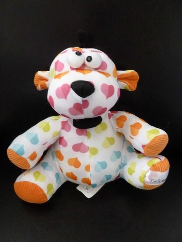 X12 doudou peluche babymoov - doudou,