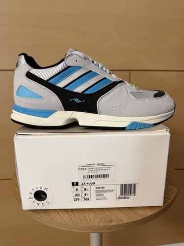 Adidas consortium 4000 - consortium,