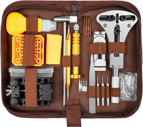 Kit réparation montre - kit,