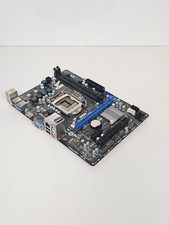 Carte mère MSI B75MA-E33