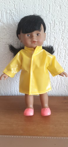 Poupée corolle mini corolline - corolle,