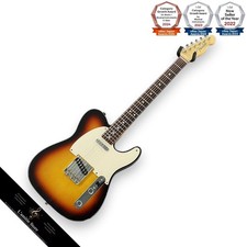 Guitare électrique Fender