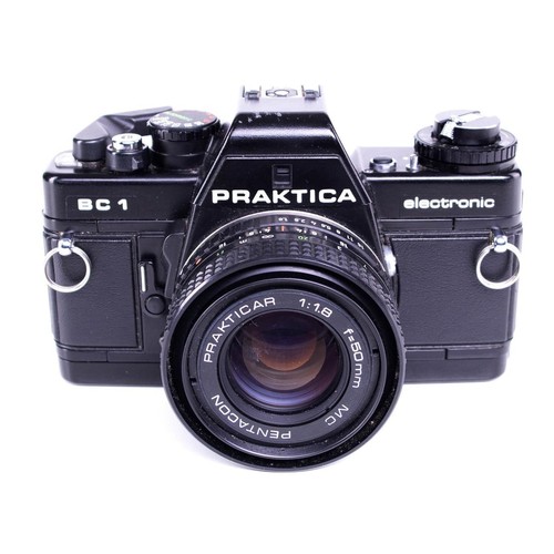 Appareil photo argentique - appareil,