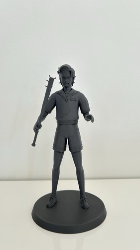 Stranger things steeve - stranger,