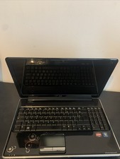 HP  Pavilion DV6-2127sf /AMD