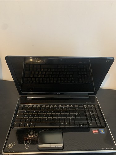 Pavilion dv6 2127sf amd - pavilion, /amd
