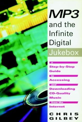 Mp3 and the - , infinite