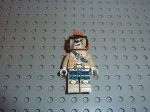 Personnage lego legends - personnage,