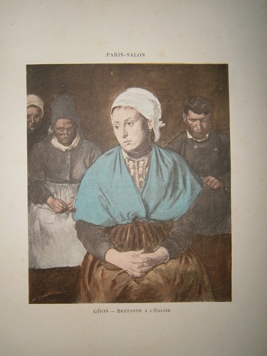 Engraving 1899 color - 19°,