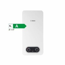 Chauffe-Eau À Gaz Junkers