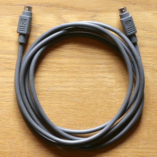Apple mac serial cable - apple, •