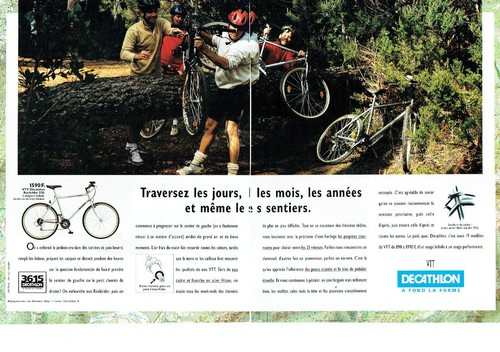 Publicite advertising 125 - publicite,