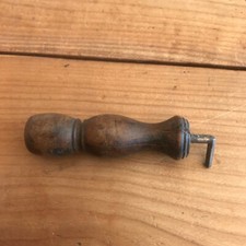 antique tool N70 shoemaker stuffer?