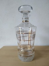 Carafe ou flacon à liqueur