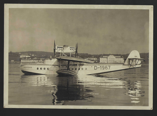 1932 paris seine photo - paris,
