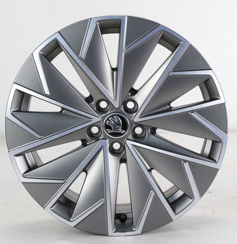 Skoda kamiq scala jante - skoda,