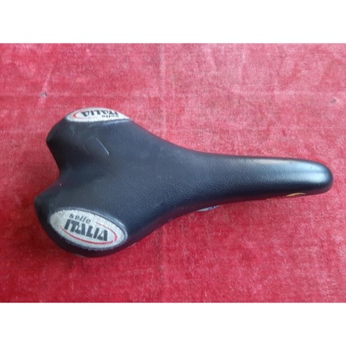 Selle italia octavia manganese - selle,