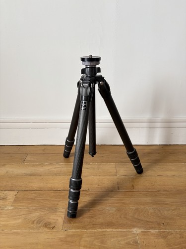 Gitzo gt3542 tripod head - gitzo,