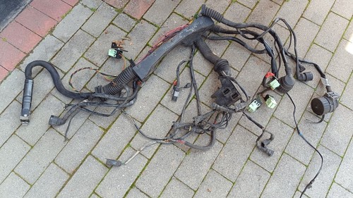 Bmw e36 318i - 318i, m43