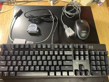 Re-Amiga 3000 Computer /