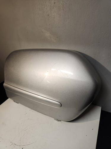 Couvercle valise honda - couvercle,