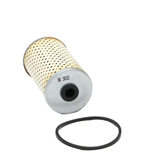 Filtre carburant compatible - filtre,