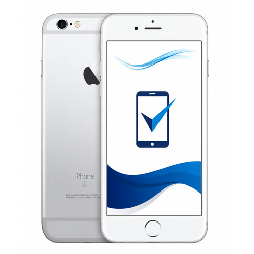 Apple iphone 32go - 6s, lte