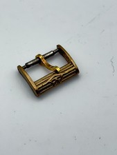 Fibbia Movado Boucle 14Mm