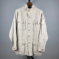 Veste de chasse multipoches en