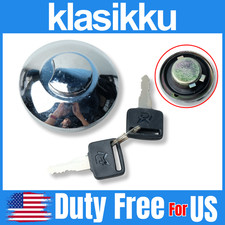 Bouchon de réservoir