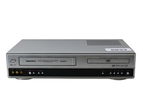 Daewoo 9500 enregistreur - sd-9500,