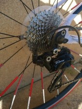 Vélo de course Specialized