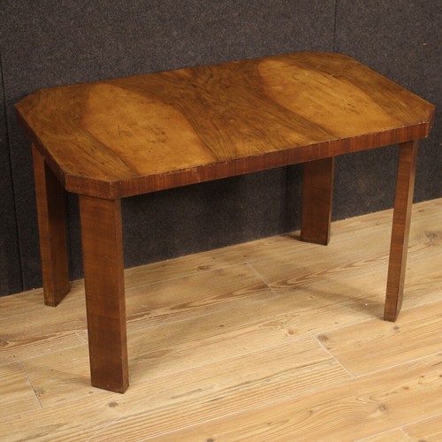 Table basse style ancien art